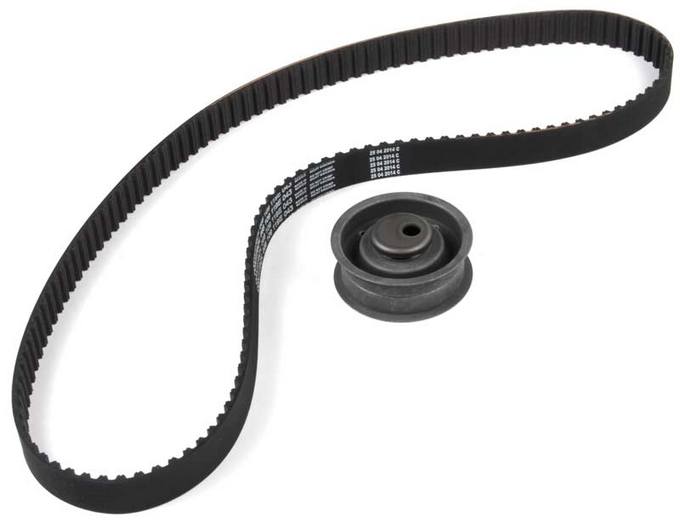 Audi VW Engine Timing Belt Kit - ContiTech TB043K1